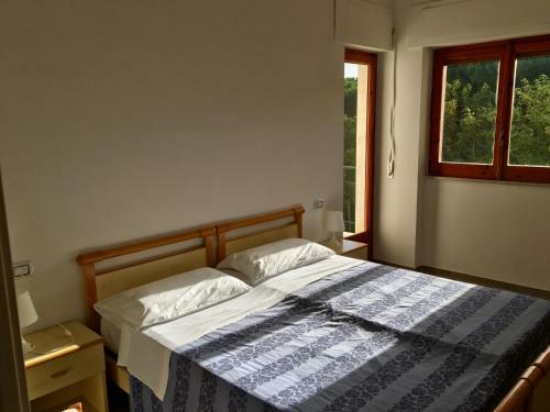 Hotel Le Palme