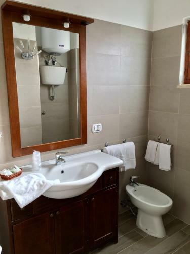 Hotel Le Palme
