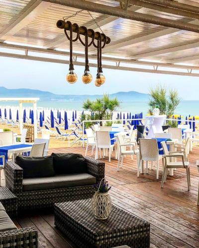 Hotel Le Palme
