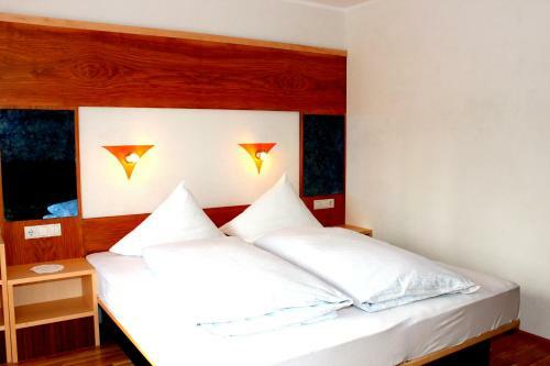 Hostal Pension Widmann
