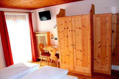 Hostal Pension Widmann