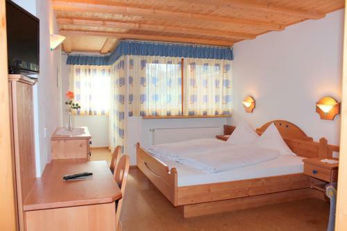 Hostal Pension Widmann