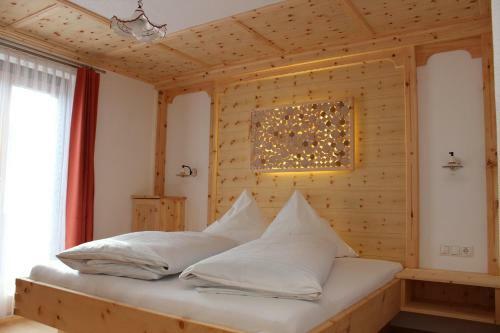Hostal Pension Widmann