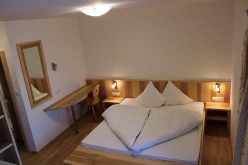 Hostal Pension Widmann