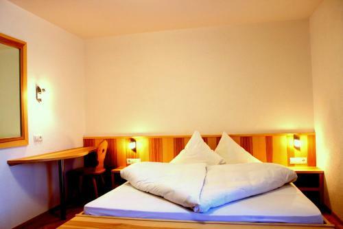 Hostal Pension Widmann