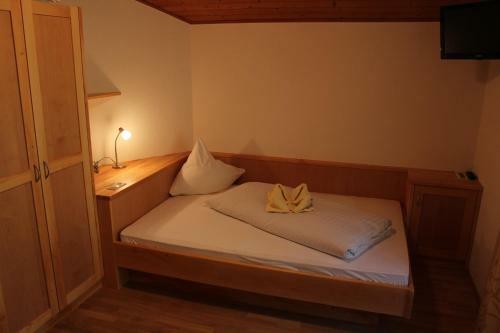 Hostal Pension Widmann