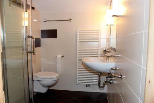 Hostal Pension Widmann