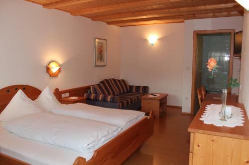 Hostal Pension Widmann