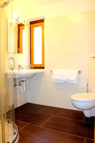 Hostal Pension Widmann