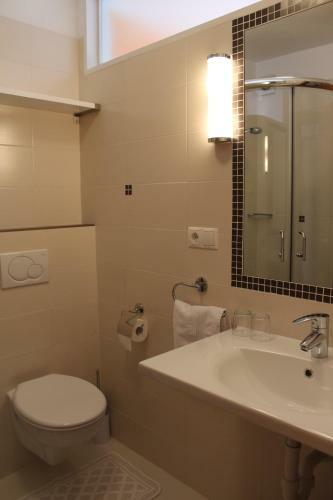 Hostal Pension Widmann