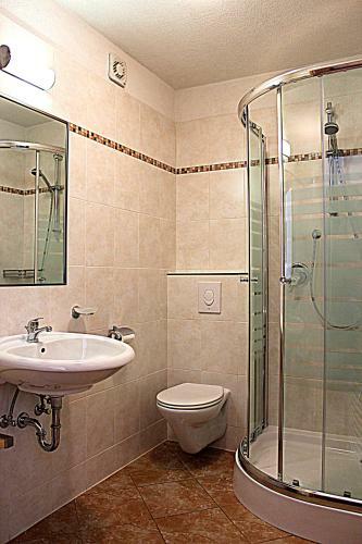 Hostal Pension Widmann