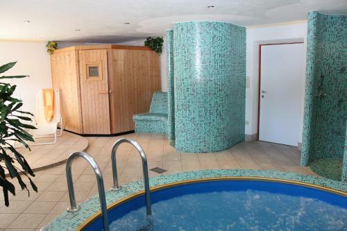 Hostal Pension Widmann
