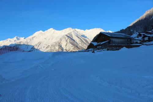 Hostal Pension Widmann