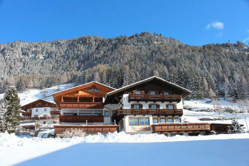 Hostal Pension Widmann