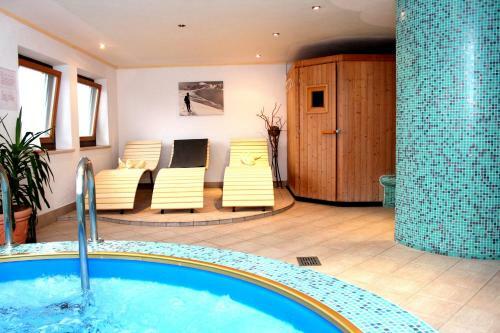 Hostal Pension Widmann