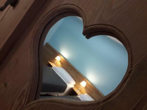 Hostal Camere Dalla Nonna