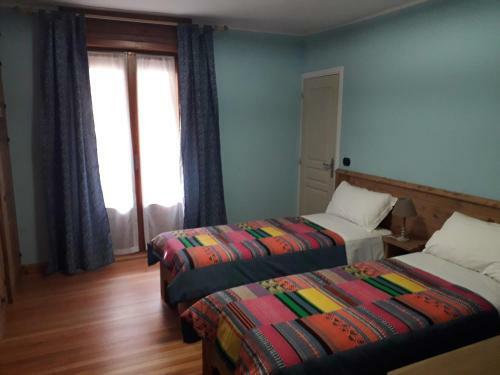 Hostal Camere Dalla Nonna