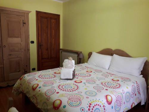 Hostal Camere Dalla Nonna