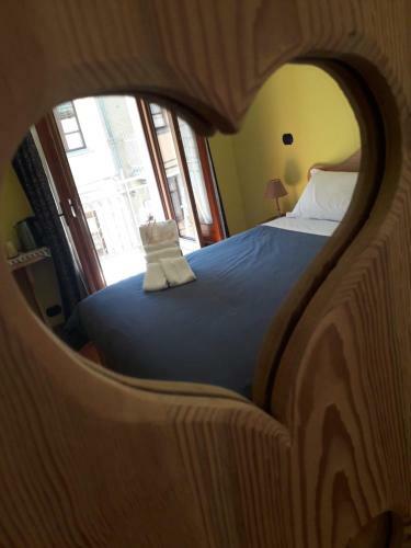 Hostal Camere Dalla Nonna