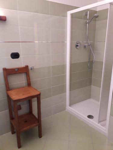 Hostal Camere Dalla Nonna
