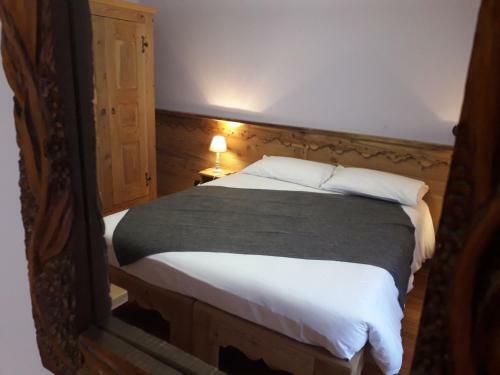 Hostal Camere Dalla Nonna