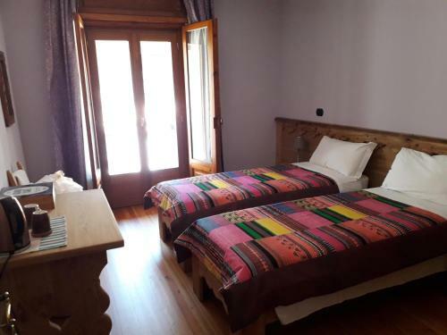 Hostal Camere Dalla Nonna