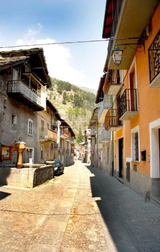 Hostal Camere Dalla Nonna