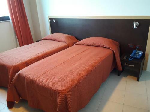 Hotel Torre Del Duca