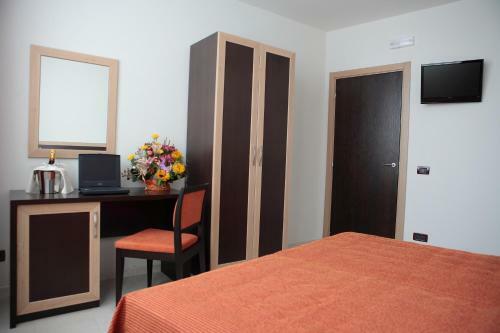 Hotel Torre Del Duca