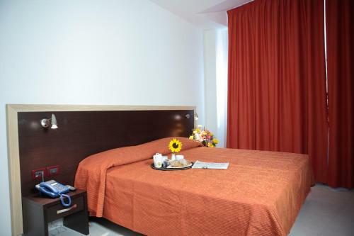 Hotel Torre Del Duca