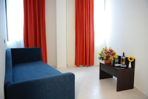 Hotel Torre Del Duca
