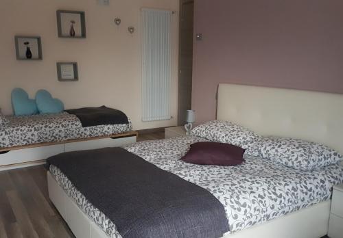 Bed & Breakfast Cuorematto
