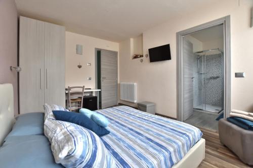 Bed & Breakfast Cuorematto