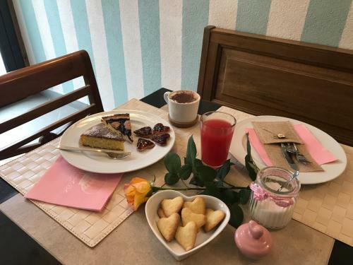 Bed & Breakfast Cuorematto