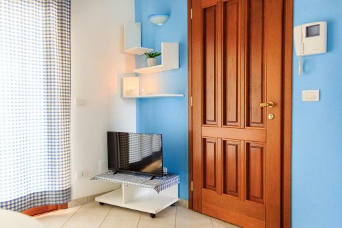 Apartamento Sanpietroburgo 22