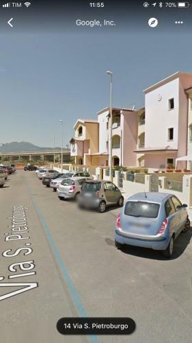 Apartamento Sanpietroburgo 22