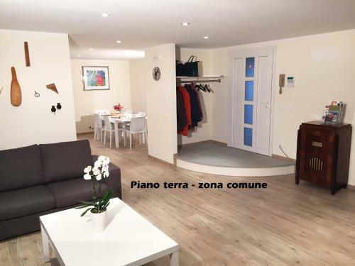 Apartamento Musicasa Vacanza