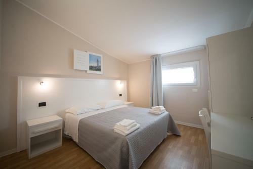 Hotel Risorgimento - Albergo - Bar