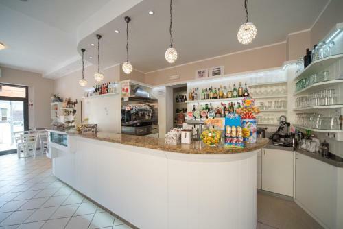 Hotel Risorgimento - Albergo - Bar