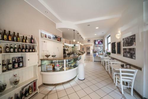 Hotel Risorgimento - Albergo - Bar