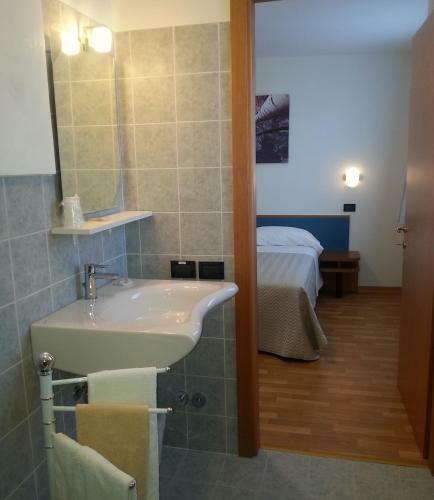 Hotel Risorgimento - Albergo - Bar