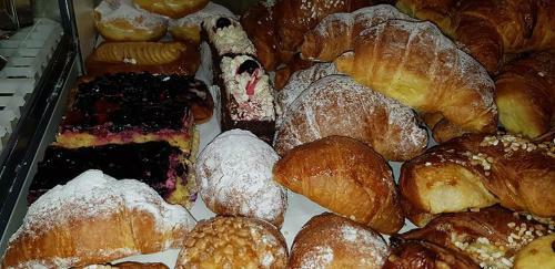 Hotel Risorgimento - Albergo - Bar