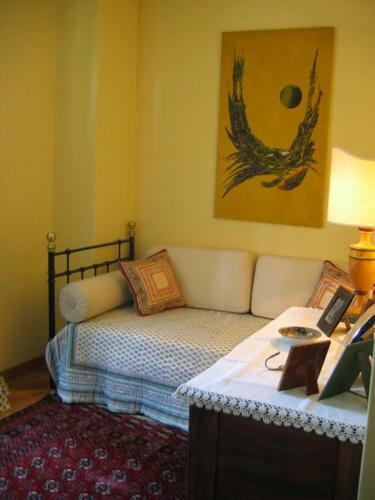 Bed & Breakfast Villa Arabella
