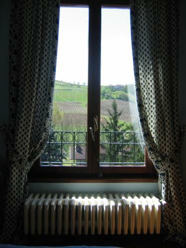 Bed & Breakfast Villa Arabella