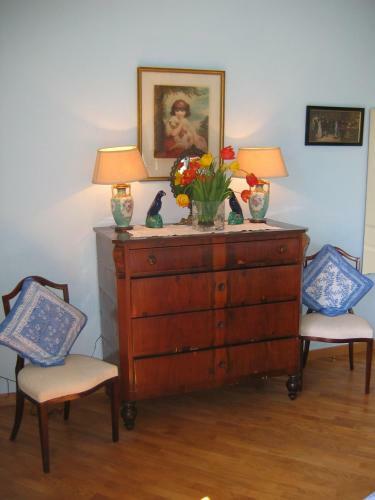 Bed & Breakfast Villa Arabella