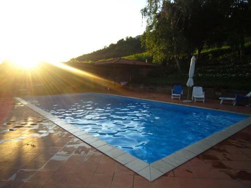 Bed & Breakfast Villa Arabella