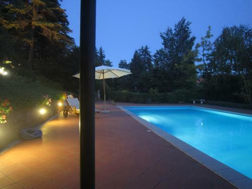 Bed & Breakfast Villa Arabella