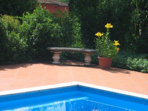 Bed & Breakfast Villa Arabella
