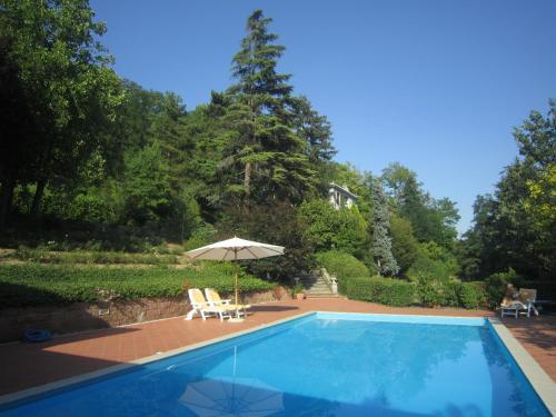 Bed & Breakfast Villa Arabella