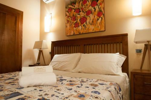 Apartamento Residence Marrelli Home